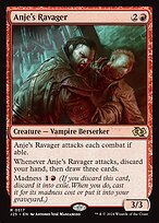 Anje's Ravager #517