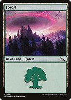 Forest #281