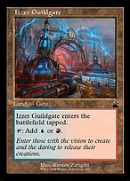 Izzet Guildgate #405