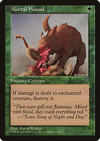 Mortal Wound #113
