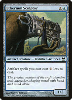 Etherium Sculptor #44