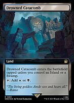 Drowned Catacomb #1083