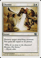Chastise #9