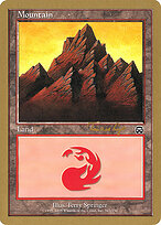 Mountain #tvdl343b