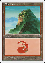 Mountain #176