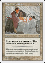 Misfortune's Gain #13