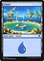 Island #126