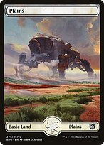 Plains #279