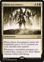 Abzan Ascendancy #165