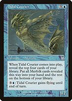 Tidal Courier #31