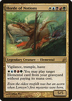 Horde of Notions #249