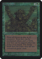 Living Lands #209