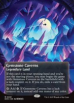 Gemstone Caverns #61