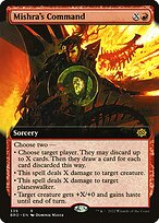 Mishra's Command #339