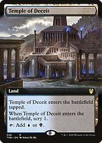 Temple of Deceit #348