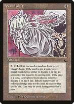 Wand of Ith #114