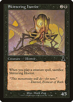Skittering Horror #70