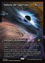 Sothera, the Supervoid #360