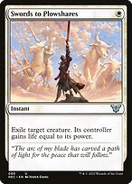 Swords to Plowshares #89
