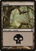 Swamp #241