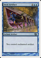 Steal Artifact #103