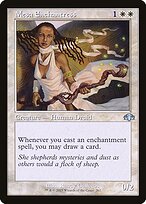 Mesa Enchantress #267