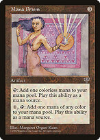 Mana Prism #308