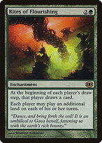 Rites of Flourishing #137