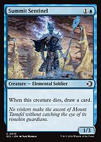 Summit Sentinel #73
