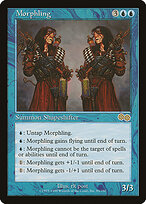 Morphling #85