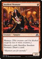 Insolent Neonate #168