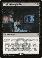 Triskaidekaphobia #110