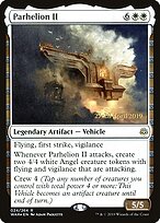 Parhelion II #24s