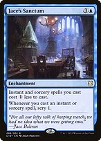 Jace's Sanctum #88