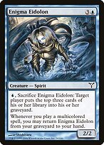 Enigma Eidolon #24