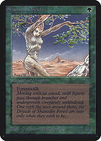 Shanodin Dryads #216