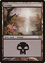 Swamp #102