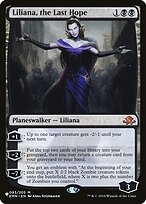 Liliana, the Last Hope #EMN-93