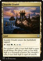 Seaside Citadel #425