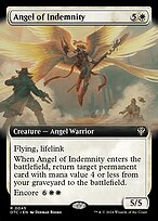 Angel of Indemnity #45