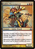 Goblin Flectomancer #116