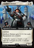 Adelbert Steiner #422