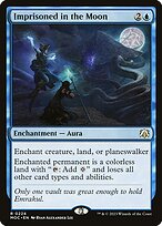 Imprisoned in the Moon #224