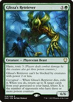 Glissa's Retriever #18