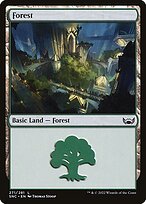 Forest #271