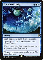 Fractured Sanity #722