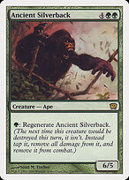 Ancient Silverback #230