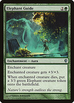 Elephant Guide #162