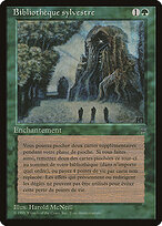 Sylvan Library #158