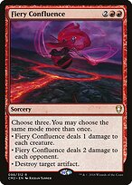 Fiery Confluence #98